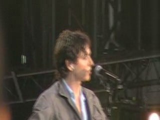 Raphael champ libre 2008