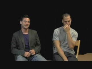 The Doorman Movie * The Next Project Hushhhh