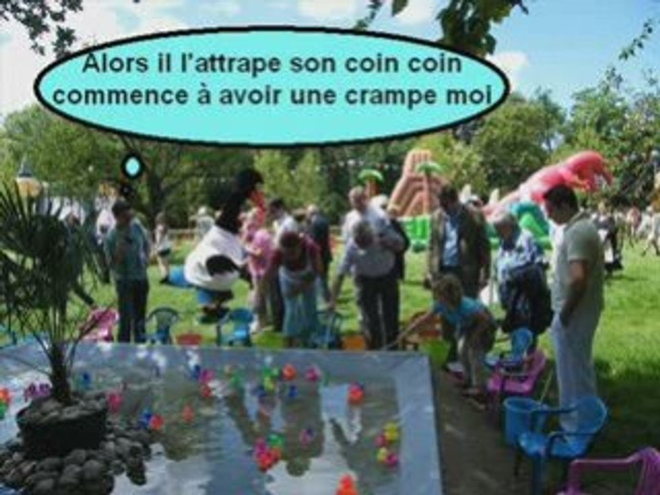 Tchicou parc