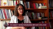 JIN TV |Haber Aktüel-Ülkem Zeremya-Ekin Yeter-Çerçeve Yasa’nın taşıdığı riskler neler?