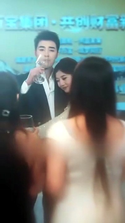 Shes Here To Collect - 😮