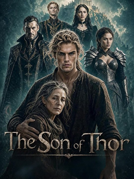 The Son of Thor - Complete #drama #englishsub 🔥🔥