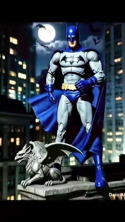 Batman Dick grayson