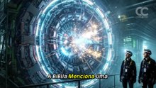 ESTAMOS DIANTE DE MAIS UM SINAL DO FIM DOS TEMPOS?