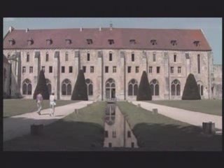 VOtv - Abbaye de Royaumont