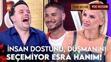 Tuğberk'in yanlış telaffuzu herkesi gülmekten kırdı geçirdi!🤣  - Var Mısın Yok Musun 30. Bölüm