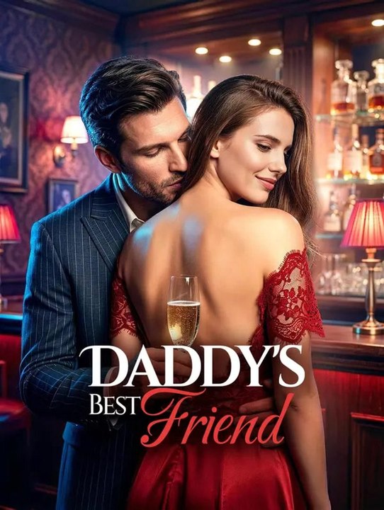 Daddy's Best Friend | Serie Completa | Short Drama Español