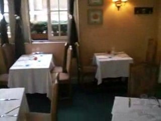 Le petit bacchus restaurant à Nantes