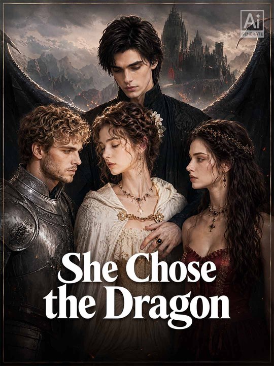 She Chose the Dragon - Full Movie