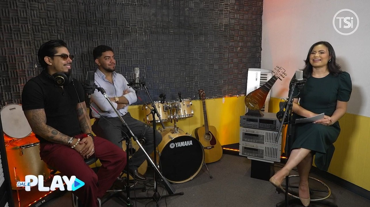 Dale Play - Festival Nacional de la Canción