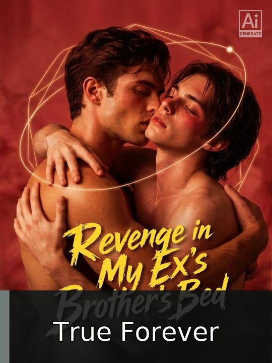 Revenge in My Ex's Brother's Bed #englishsub #watchfull🍿🍿 | True Forever