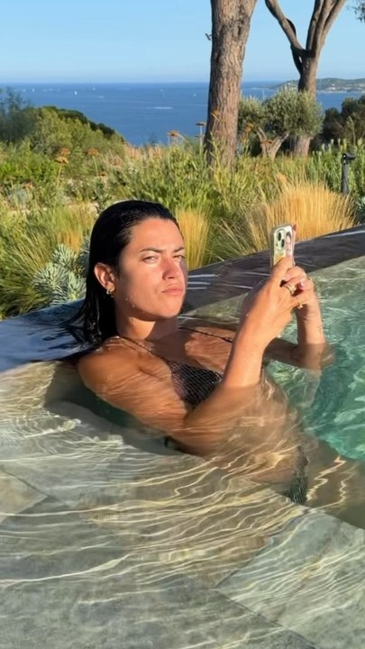 🚩REDFLAG : Ça parle de mec en vacances🚩