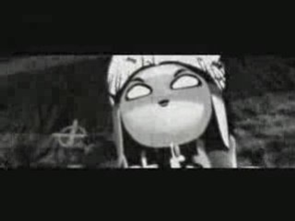 Theatres Des Vampires - Bring Me Back