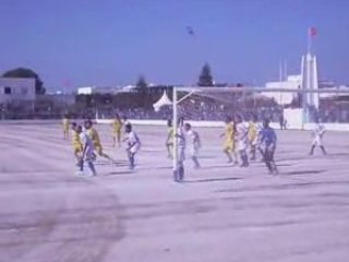 Faouzi rouissi fi tazarka