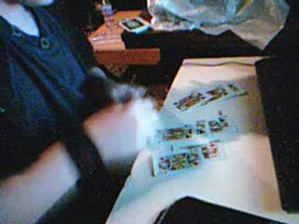 tour de magie avec explication