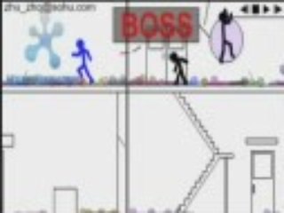 Stick fighter Xiao Xiao vol3