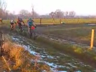 WK Mountainbike VWF Londerzeel