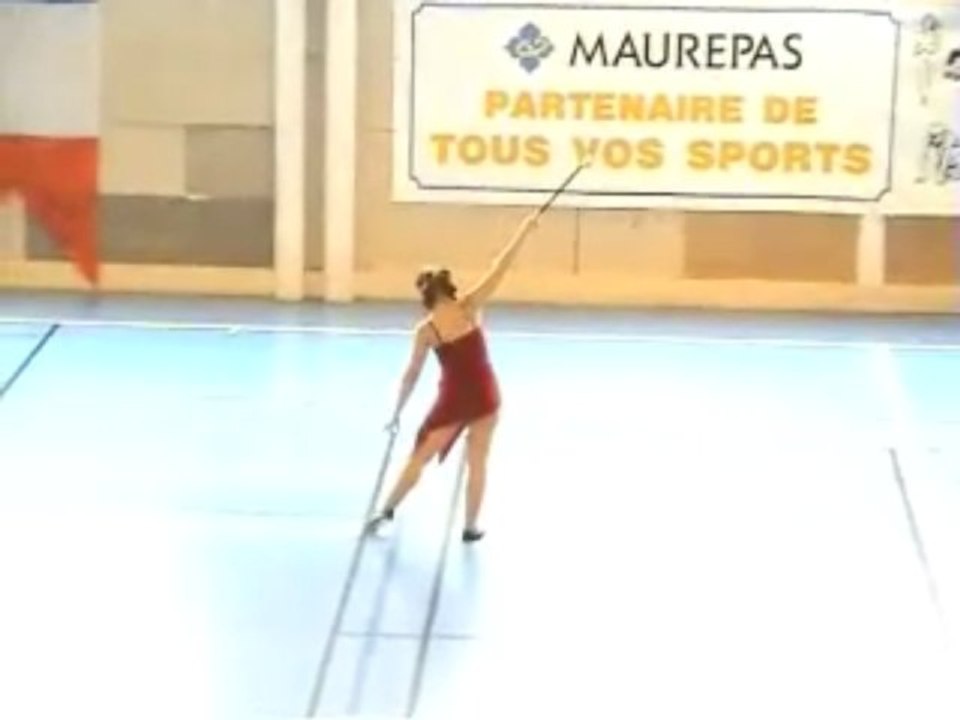 Solo 2008  surprise pour Stef