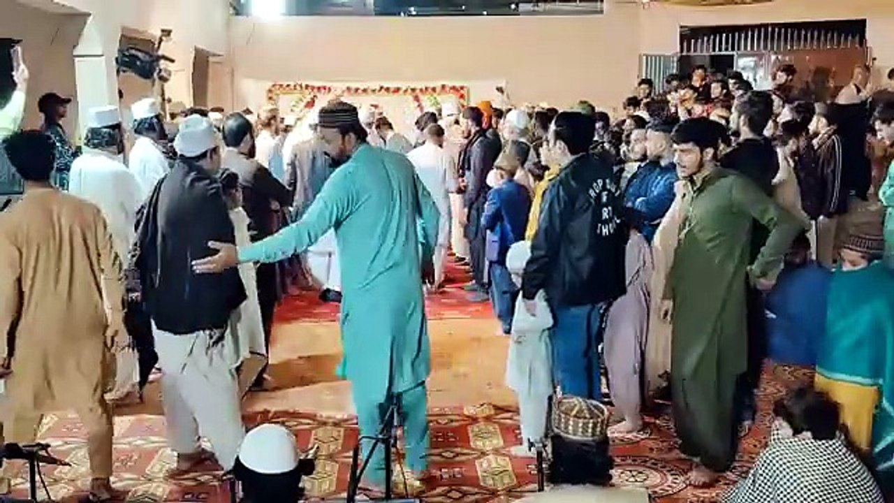 .وجد کی کیفیت بیان نہیں کی جا سکتی کیونکہ یہ وہ...