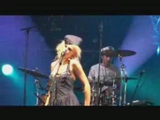 Micky Green - Oh! @ Solidays