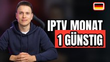 IPTV-Preisfalle: Monat 1 günstig – Verlängerung teurer als gedacht (Deutschland 2026)