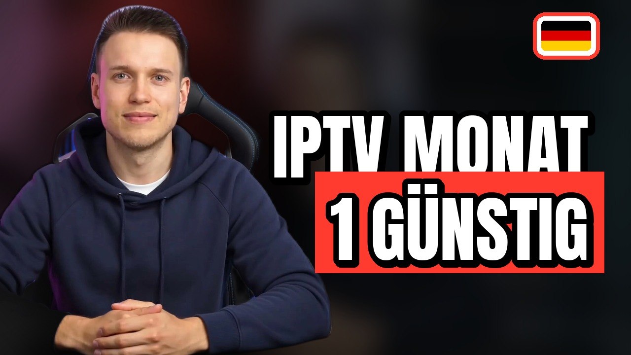 IPTV-Preisfalle: Monat 1 günstig – Verlängerung teurer als gedacht (Deutschland 2026)