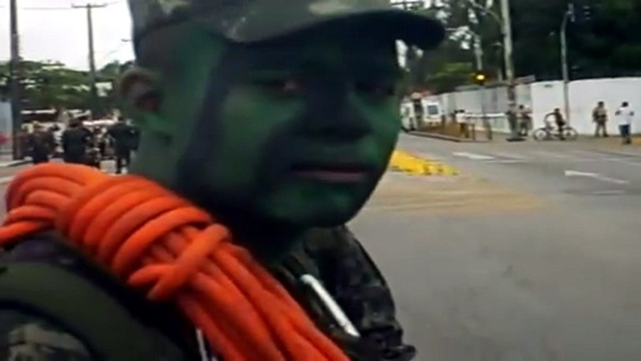 Exercito