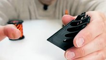 Des objets extrêmement satisfaisants ! #science