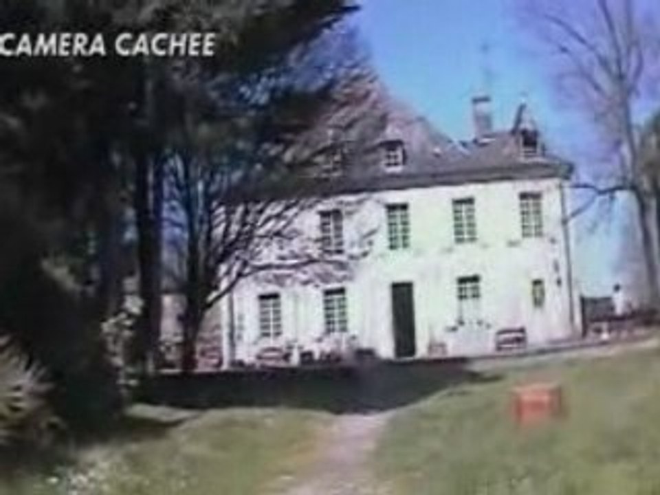 1/7 LES SECTE DES ENFANTS SOUS EMPRISE