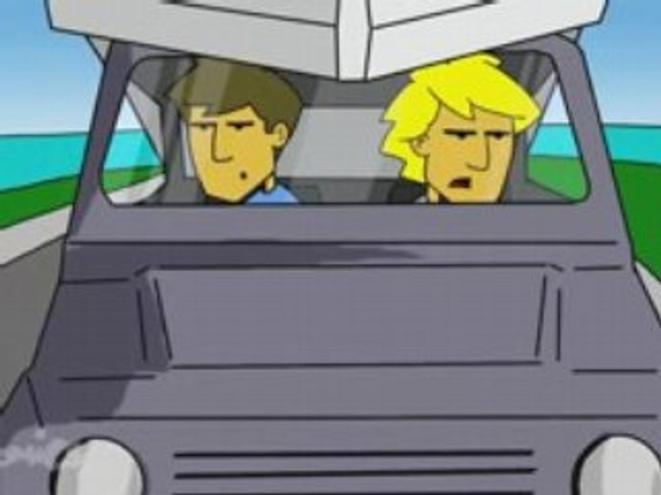 Episode 88: Traveling Gringos