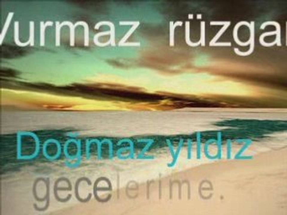 Canım Annem-Flash