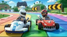 Mário Kart Futebol