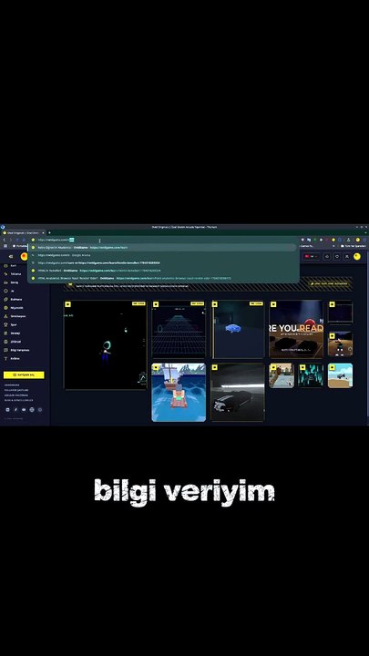 Major Performance Update on Ovid Game: Lazy Loading Code Editor [Title in English] (Ovid Game Web Sitesinde Lazy Loading İle Performans Güncellemesi) | Ovid Game