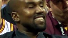 KANYE WEST BASED