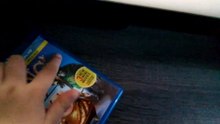 Opening To Sing 2016 DVD