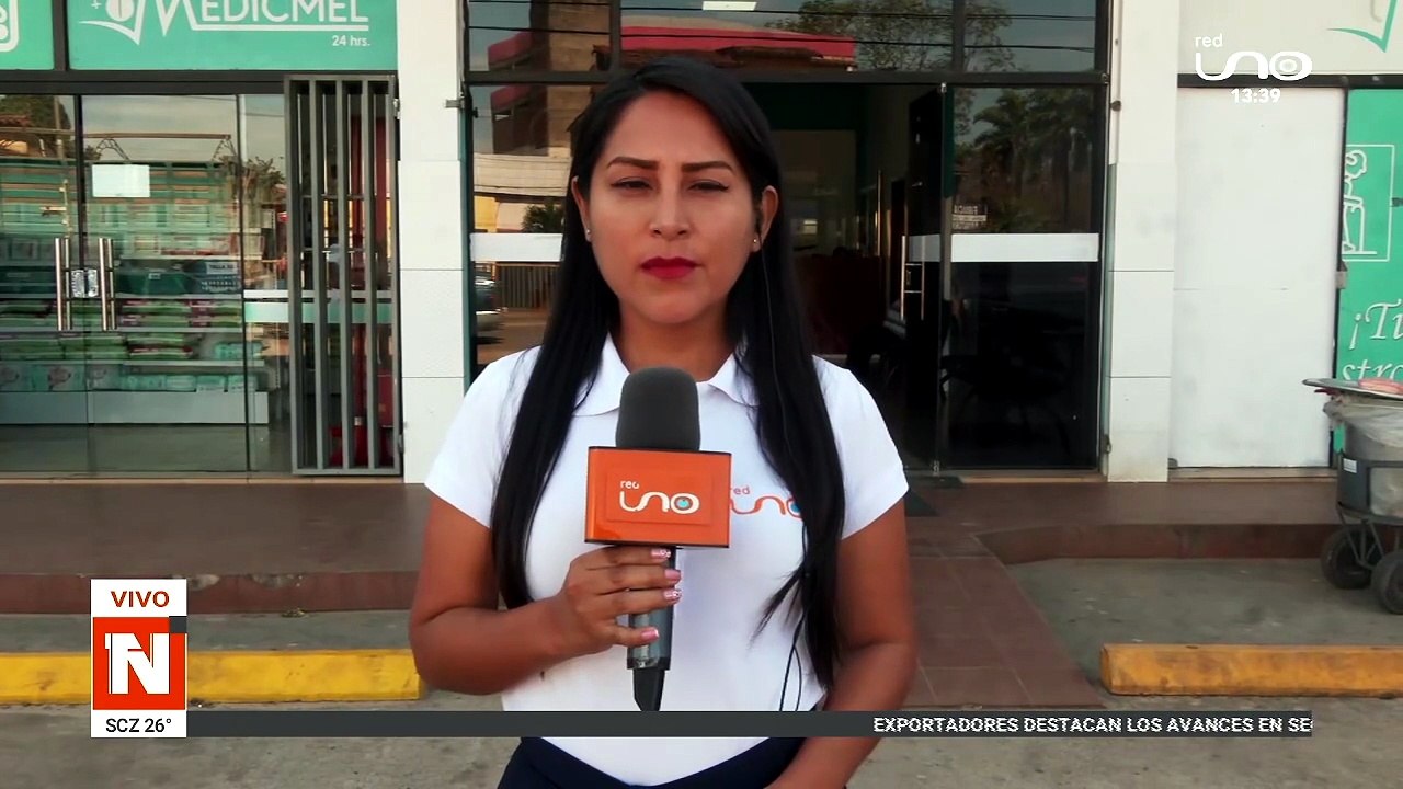 CONCEJAL NECESITA CIRUGÍA