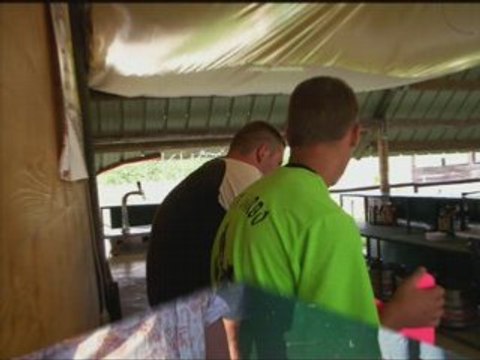 Festival lou pitchoun