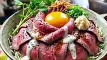 beef