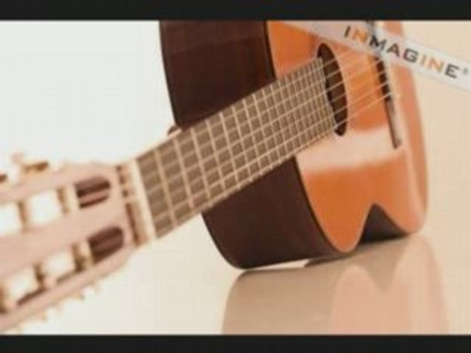 Otherside - RHCP acoustique cover (2 voix)