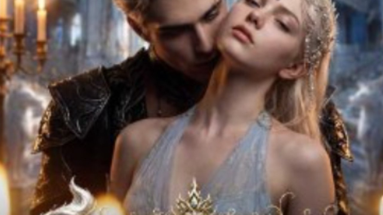 Fox Queen Returns: Rejected by the Alpha, Married a Slave