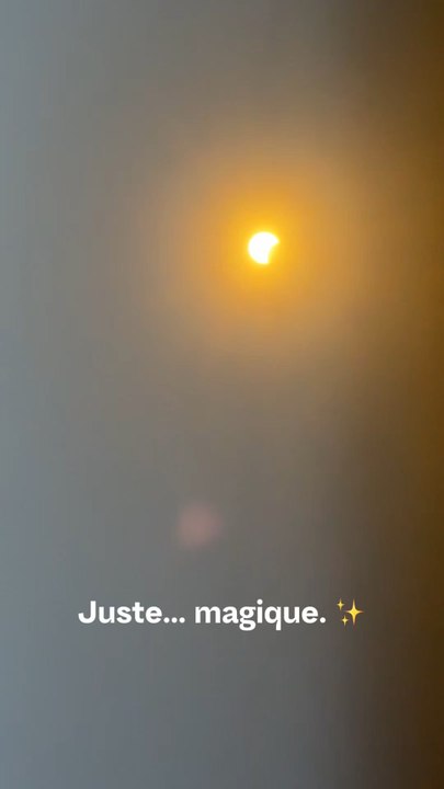 POV : Tu vis le moment le plus fou de 2026