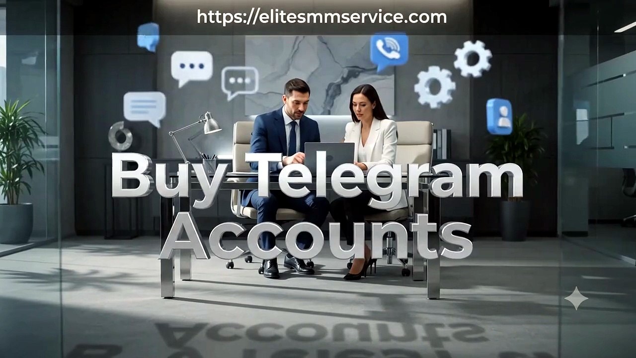 Buy Telegram Accounts - Premium, PVA, Bulk, Fre...