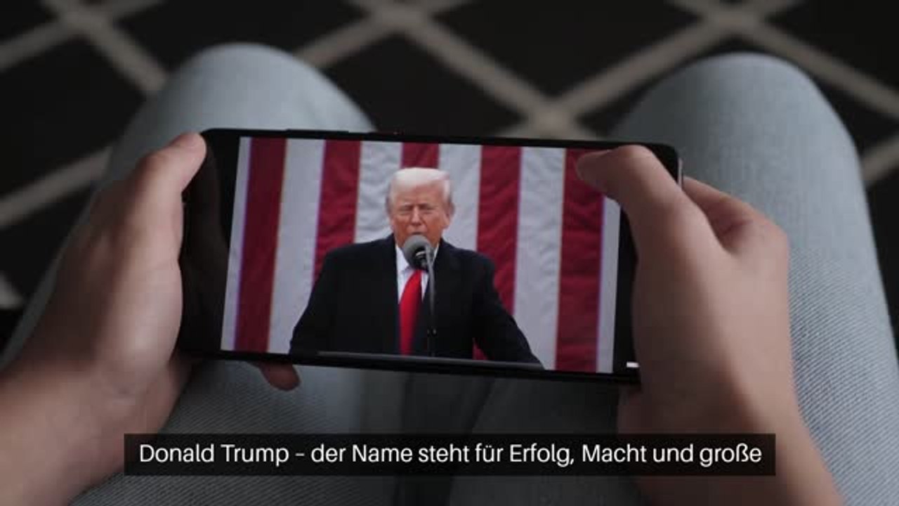 No glomex Erfolgsprahlerei entlarvt - Donald Trumps schlimmste Buch-Skandale