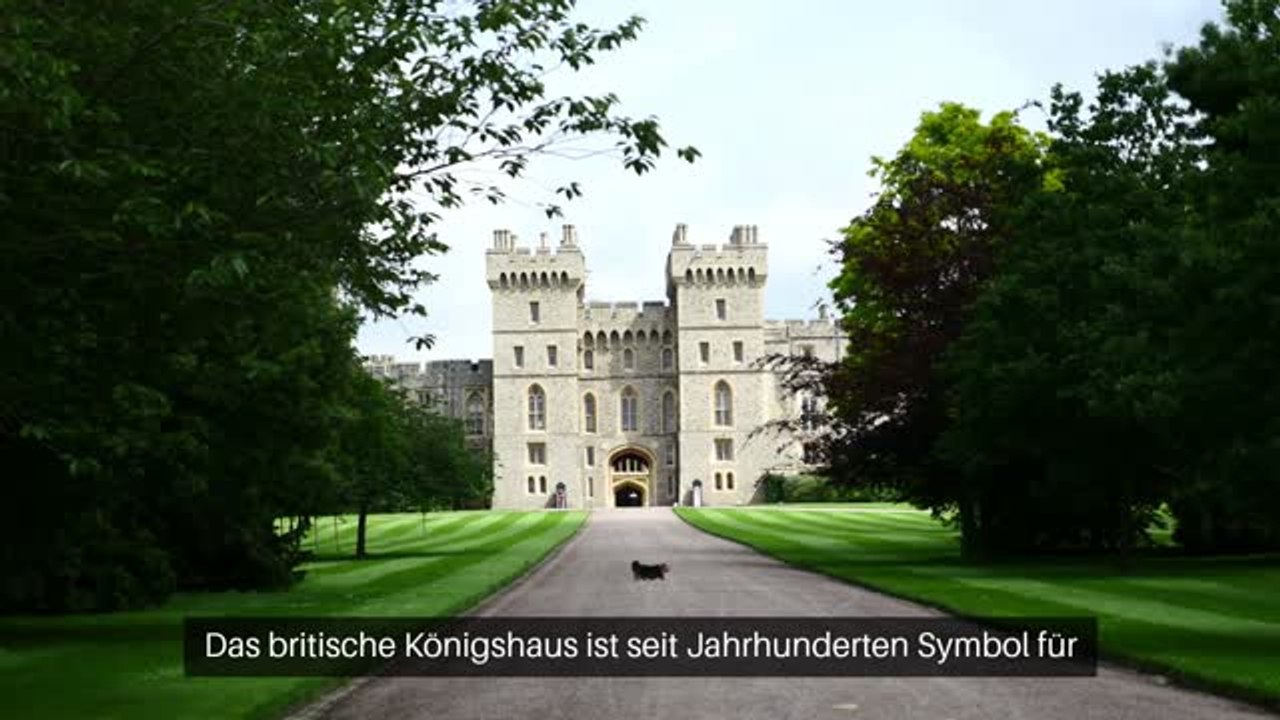 Lady Di, Meghan Markle und Co.: Diese Skandale ließen das britische Königshaus erbeben