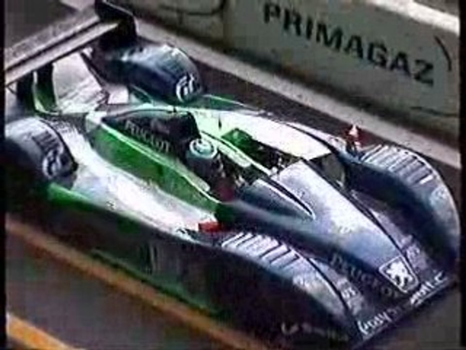 vidéo prélimainaire 2003