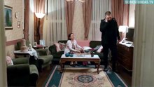 Adentro Capítulo 62 | Icerde | Novela Turca en Español