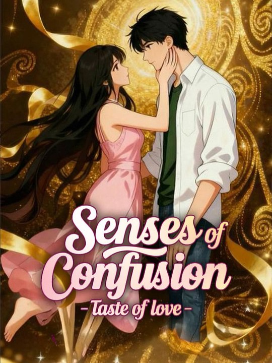 Senses of Confusion, Taste of Love | Full Series (60 eps) HD