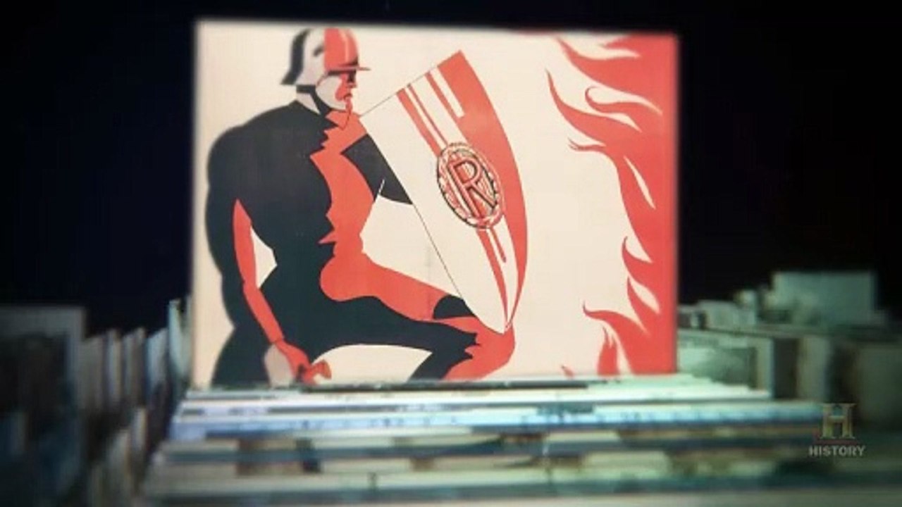 Nazi Secret Files (2012) S01: Episode 06 | Full...