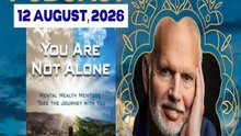 MOSM Clip with Doug Lawrence: mentorship, bridging mental health gaps