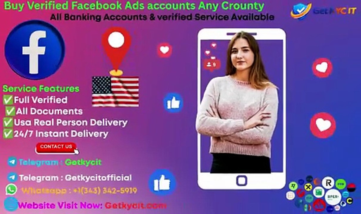 Simple 17 Ways to buy, Facebook Accounts In Thi...